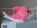 Roze dolfijnen knuffel, Ophalen, Overige typen