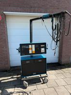 VAG2000 kast, kever golf 1, Ophalen, Zo goed als nieuw