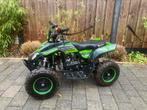 Mini quad Nitro / met nieuw motorblokje, Fietsen en Brommers, Minibikes, Midibikes en Pitbikes, Overige typen, Zo goed als nieuw