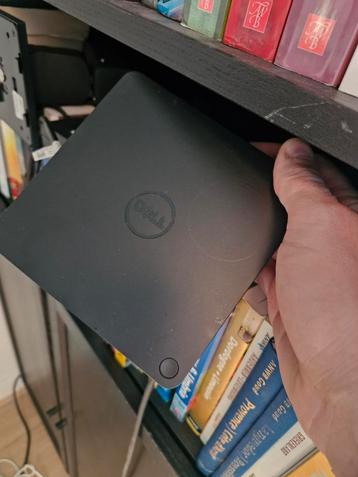 Dell Thunderbolt Docking Station - Perfect voor Laptop! beschikbaar voor biedingen