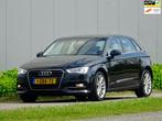 Audi A3 Sportback 1.4 TFSI Pro Line S - Sportstoelen / LED /, Stof, Gebruikt, 4 cilinders, 1210 kg