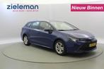 Toyota AURIS 1.2 Turbo Touring Sports Active - Camera, Clima, Voorwielaandrijving, 450 kg, Gebruikt, Euro 6