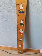 Nijntje groeimeter, Ophalen of Verzenden, Gebruikt, Wanddecoratie