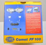 Hella FF100 verstraler schijnwerper rally youngtimer, Ophalen of Verzenden, Nieuw, BMW