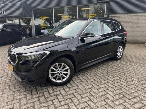 Bmw X1 xDrive25e Executive Stoelverwarming/Elektrische klep/, Auto's, BMW, Bedrijf, X1, ABS, Airbags, Airconditioning, Alarm, Bluetooth