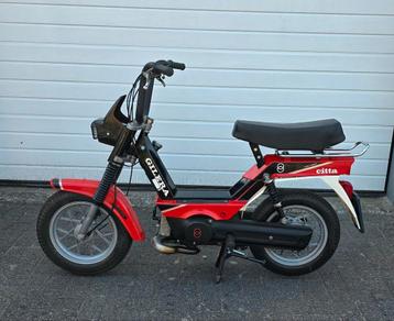 Vespa Citta zeer mooi  beschikbaar voor biedingen