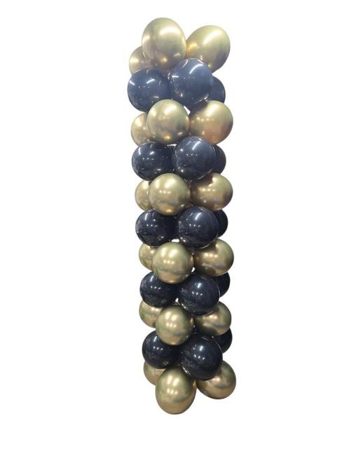 te huur ballonnen pilaren, Hobby en Vrije tijd, Feestartikelen | Verhuur, Nieuw, Overige, Ophalen of Verzenden