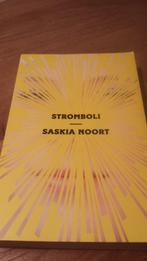 Saskia Noort - Stromboli, Boeken, Ophalen of Verzenden, Zo goed als nieuw, Saskia Noort, Nederland