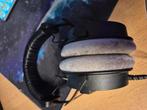 dt 990 pro, Zo goed als nieuw, Over-ear, Gaming headset, Bedraad