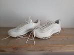 Wit Nike air max 97, Kleding | Dames, Schoenen, Ophalen of Verzenden, Zo goed als nieuw, Wit, Sneakers of Gympen