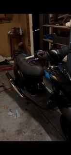 Zip 172 stage 1 met hpi, Ophalen, Zo goed als nieuw, Tweetakt, Zip