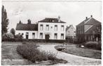 Waspik Gemeentehuis - gem. Waalwijk, Verzenden, 1980 tot heden, Gelopen, Noord-Brabant