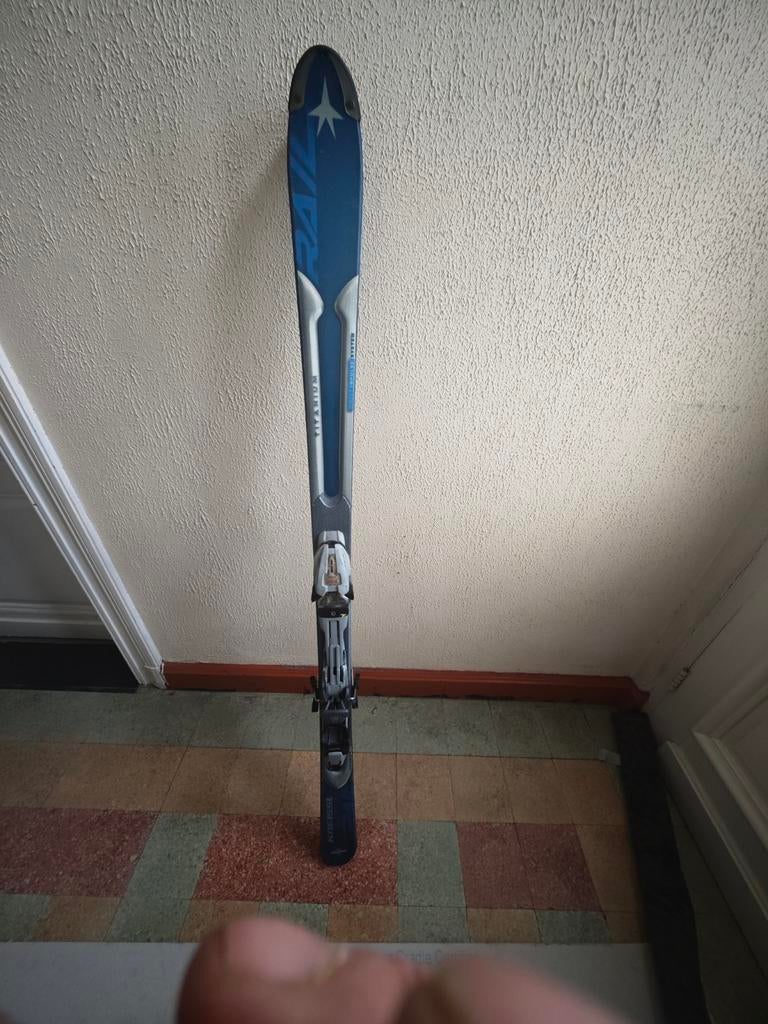 ski kneissl, Ophalen of Verzenden