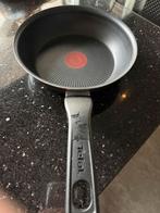 Tefal bakpan, Ophalen of Verzenden, Zo goed als nieuw, Rvs, Koekenpan of Braadpan
