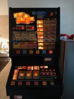 Gokkast fruitautomaat Hotshot Op euro, Verzamelen, Ophalen of Verzenden, Gebruikt