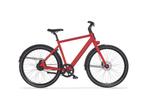 CORTINA E-Lett Heren Traffic Red Matt 53cm 2024, -, - 0
-, NL, Nieuw, Cortina