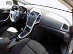 Opel Astra 1.4 Turbo Sport, Voorwielaandrijving, Gebruikt, 680 kg, 4 cilinders