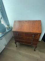 Antieke secretaire, Huis en Inrichting, Ophalen, Gebruikt