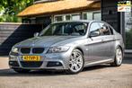 BMW 3-serie 318i M-Sport NL-Auto I NAP I M-Sportpakket af-fa, Auto's, Euro 5, 4 cilinders, Alcantara, Origineel Nederlands