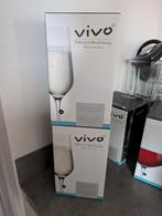 Vivo Villeroy & Boch Champagneglazen - nieuw, Ophalen, Nieuw, Overige typen