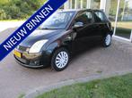 Suzuki Swift 1.3 Comfort Airco! (bj 2008), Stof, 400 kg, Bedrijf, Handgeschakeld