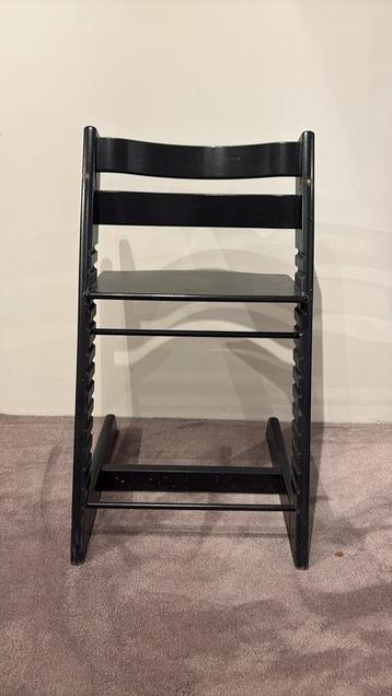 Stokke tripp trapp beschikbaar voor biedingen