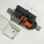 Chassis + motor mount HPI Bullet Flux, perfect voor ombouw, Ophalen of Verzenden, Gebruikt, Schaal 1:10, Onderdeel
