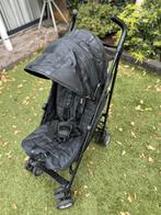 MINI by Easywalker buggy XL, Kinderen en Baby's, Ophalen, Gebruikt, Verstelbare rugleuning