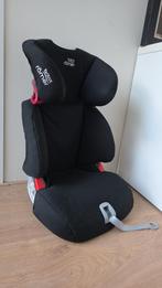 Britax romer discovery sl nette autostoel, Kinderen en Baby's, Ophalen, Romer, Autogordel of Isofix, 15 t/m 36 kg