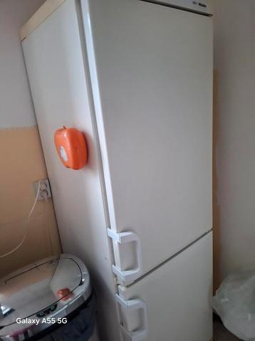Miele 2 deurs koelkast.  beschikbaar voor biedingen