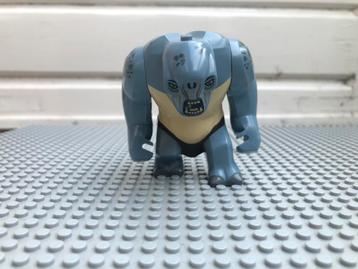 Lego Lord of the rings cave troll big figure collectors item beschikbaar voor biedingen
