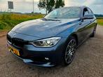 BMW 3-Serie 320i Efficientdynamics Edition 170pk 2013 Grijs, 74 €/maand, Zwart, 4 cilinders, Bedrijf