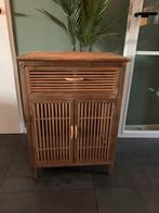 Kastje, Ophalen, 50 tot 100 cm, Zo goed als nieuw, Minder dan 100 cm