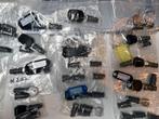 Thule cilinders slot dakkoffer dakdrager fietsendrager, Ophalen of Verzenden, Gebruikt