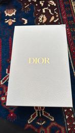 Dior doos orgineel, Ophalen, Nieuw, Zwart, Gehele gezicht