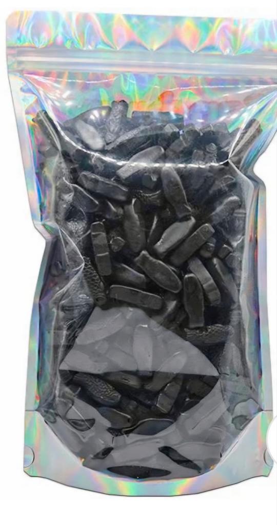 Gezocht: 2,5 kilo drop van Sebo, Verzamelen, Mineralen en Fossielen, Ophalen of Verzenden