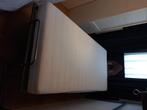 opklapbed, Huis en Inrichting, Slaapkamer | Bedden, Ophalen, Gebruikt, 90 cm, Eenpersoons