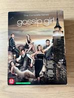 DVD Gossip Girl de Complete Serie, Cd's en Dvd's, Dvd's | Tv en Series, Ophalen of Verzenden, Zo goed als nieuw
