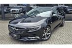 Opel Insignia Sports Tourer 1.5 Turbo Exclusive € 14.900,0, Automaat, 4 cilinders, Zwart, Lichtsensor