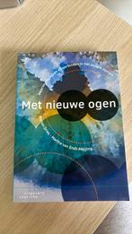 Martha van Endt-Meijling Erven - Met nieuwe ogen, Ophalen of Verzenden, Zo goed als nieuw, Martha van Endt-Meijling Erven; Marian Dries
