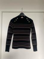 Josh V Top - Maat S, Zwart, Ophalen of Verzenden, Zo goed als nieuw, Maat 36 (S)