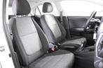 Kia Stonic 1.2 MPi ComfortLine *Airco*Carplay* (bj 2019), Voorwielaandrijving, Gebruikt, Wit, Bedrijf