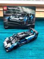 lego 42123 McLaren Senna, Ophalen, Zo goed als nieuw