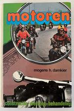 Motoren - Mogens H. Damkier 1974, Ophalen of Verzenden, Gelezen