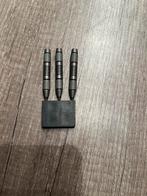 Darts 26 gram., Sport en Fitness, Darts, Ophalen of Verzenden, Zo goed als nieuw