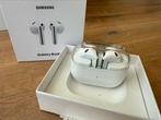 SAMSUNG GALAXY BUDS 3 - MET NOISE CANCELLING ANC, Samsung, Amsterdam, Ophalen of Verzenden, Zo goed als nieuw