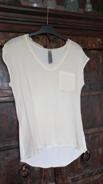 blouse Merk Dante6 beschikbaar voor biedingen
