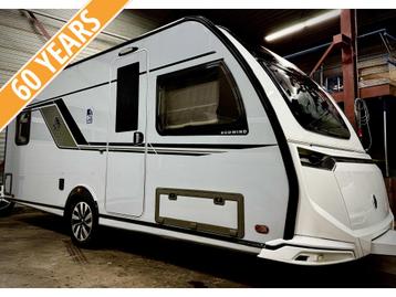 Knaus Sudwind 60 Years 500 FU 2022 Mover Pano ALKO-ATC