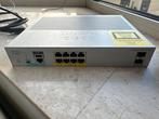 Cisco Catalyst 2960-L Switch, Computers en Software, Netwerk switches, Ophalen of Verzenden, Gebruikt