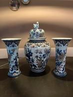 Kaststel Boch La Louviere, 5-delig, Ophalen